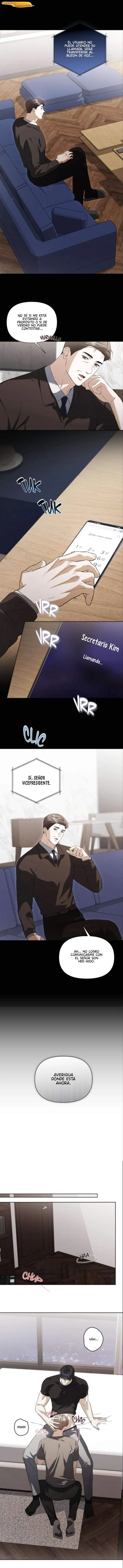 Contrato de Crianza Capítulo 20 - página 2