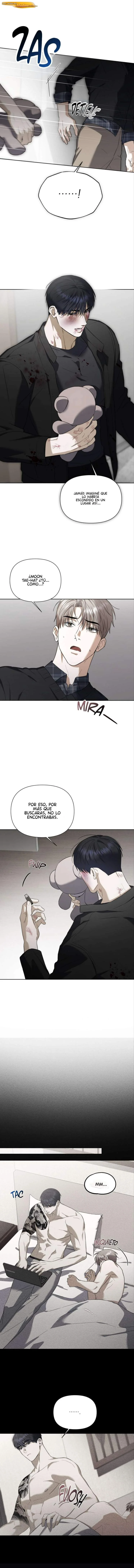 Contrato de Crianza Capítulo 21 - página 13