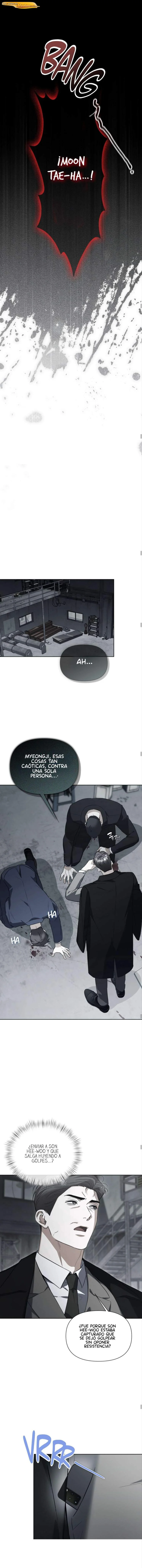 Contrato de Crianza Capítulo 22 Fin temp l - página 11