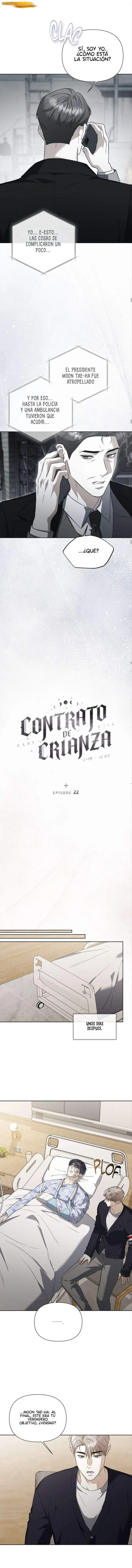 Contrato de Crianza Capítulo 22 Fin temp l - página 12