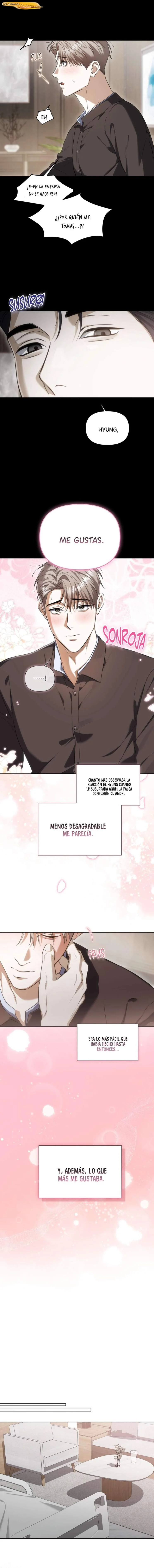 Contrato de Crianza Capítulo 23 - página 11