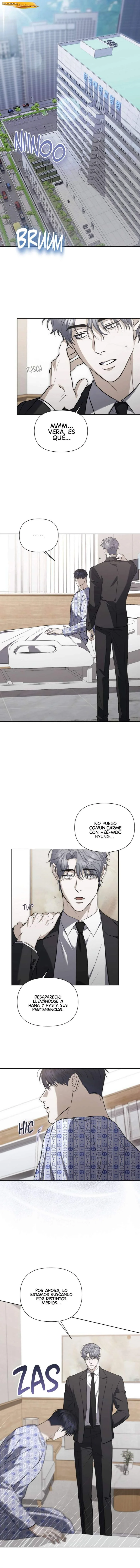 Contrato de Crianza Capítulo 24 - página 2