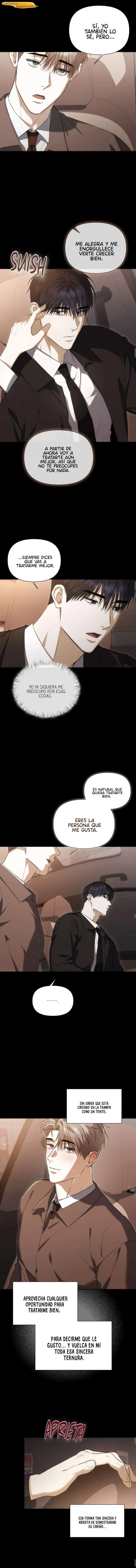 Contrato de Crianza Capítulo 24 - página 5