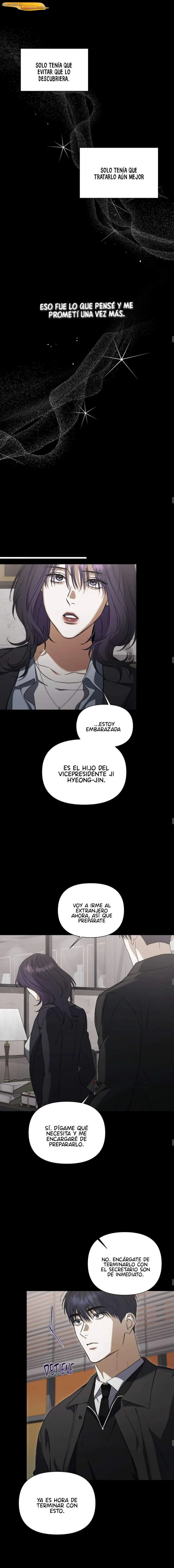Contrato de Crianza Capítulo 25 - página 9
