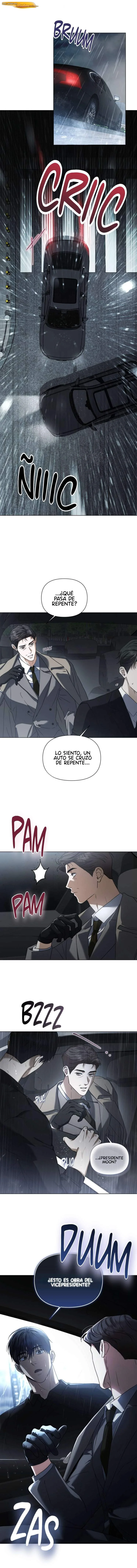Contrato de Crianza Capítulo 26 - página 2