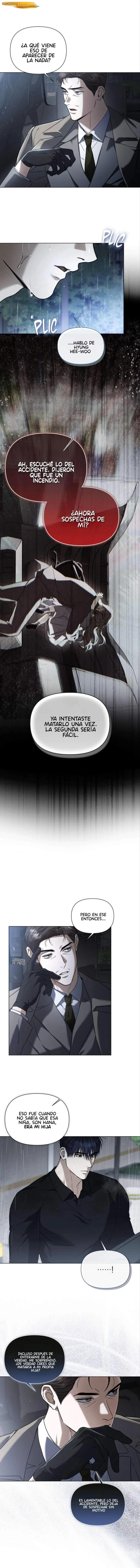 Contrato de Crianza Capítulo 26 - página 3