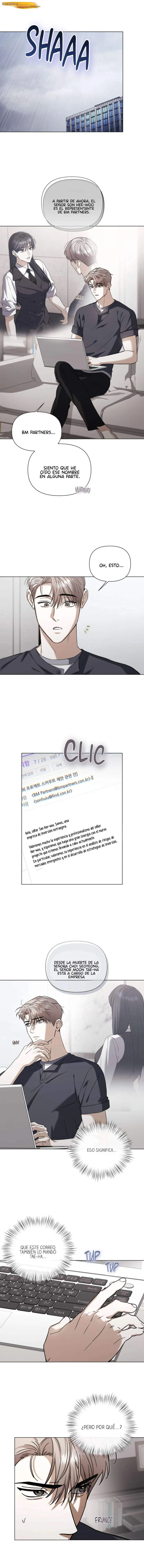 Contrato de Crianza Capítulo 27 - página 2