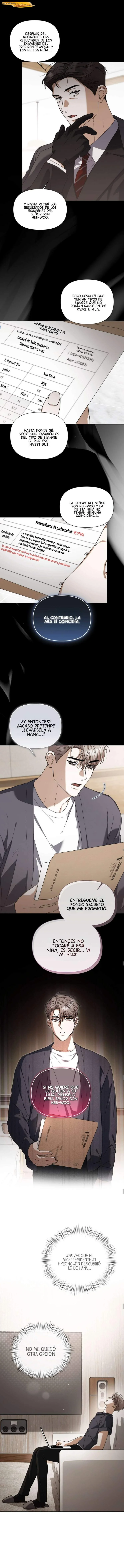 Contrato de Crianza Capítulo 27 - página 5