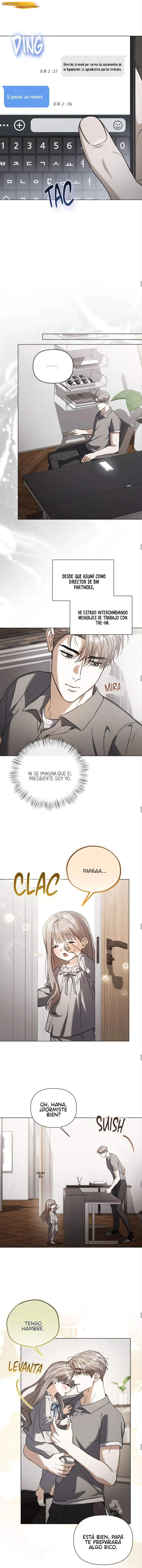 Contrato de Crianza Capítulo 27 - página 8