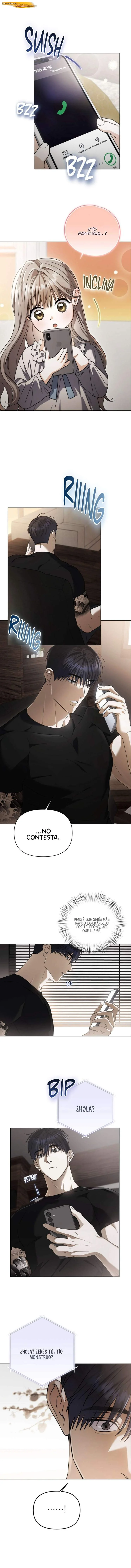 Contrato de Crianza Capítulo 27 - página 10