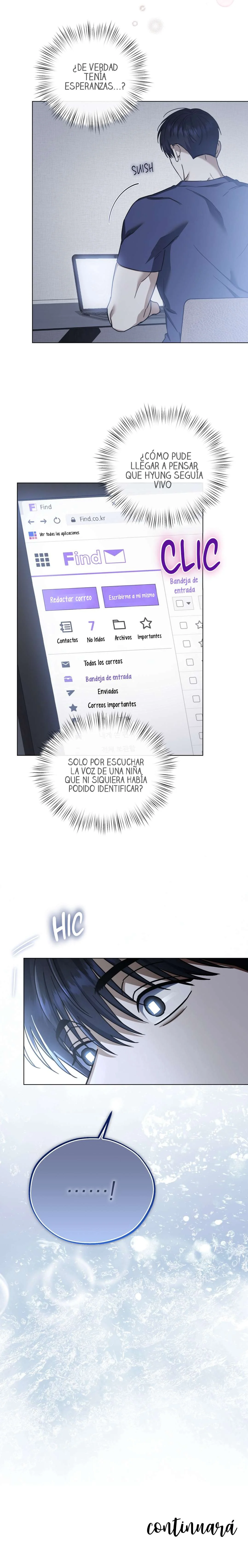 Contrato de Crianza Capítulo 28 - página 11