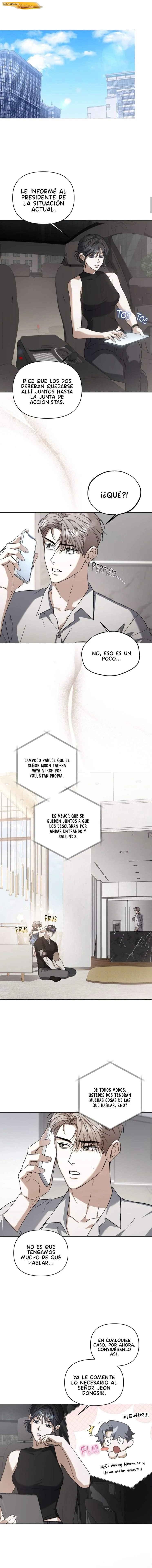 Contrato de Crianza Capítulo 30 - página 2