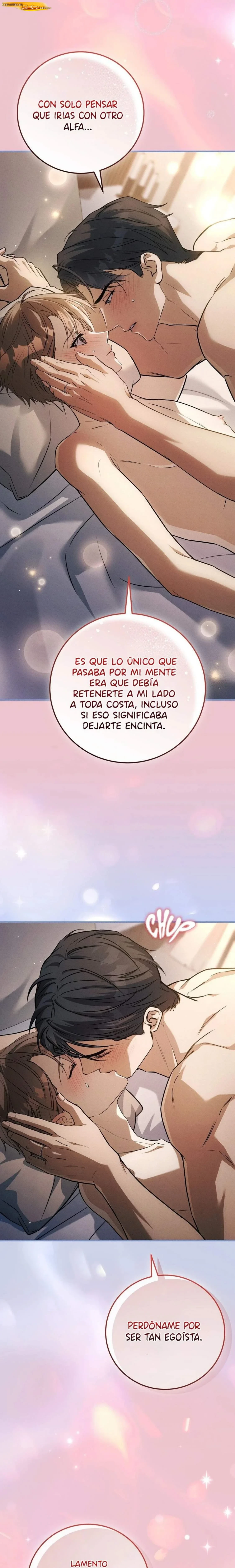 Corazón Salado Capítulo 45 - página 16
