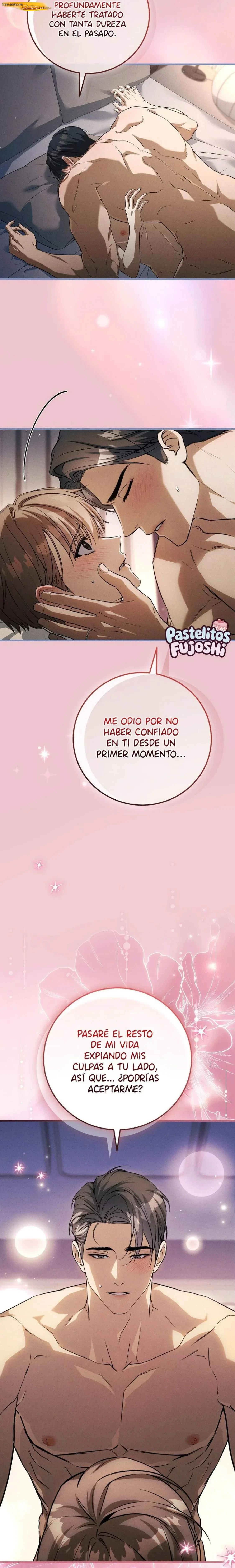 Corazón Salado Capítulo 45 - página 17