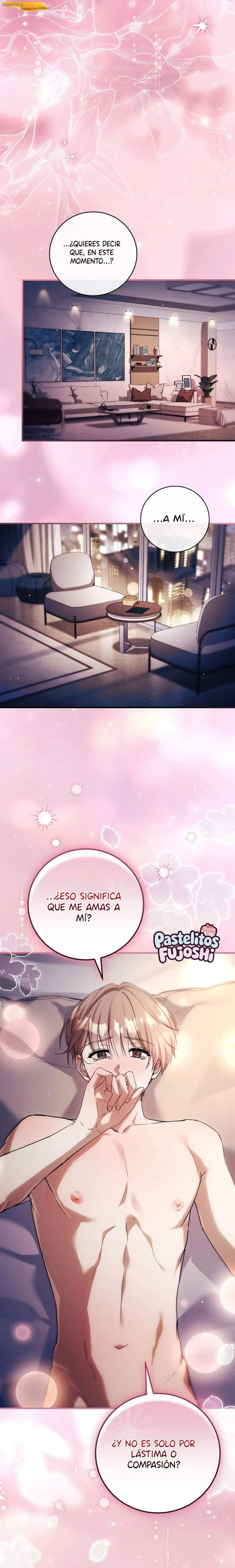 Corazón Salado Capítulo 45 - página 18