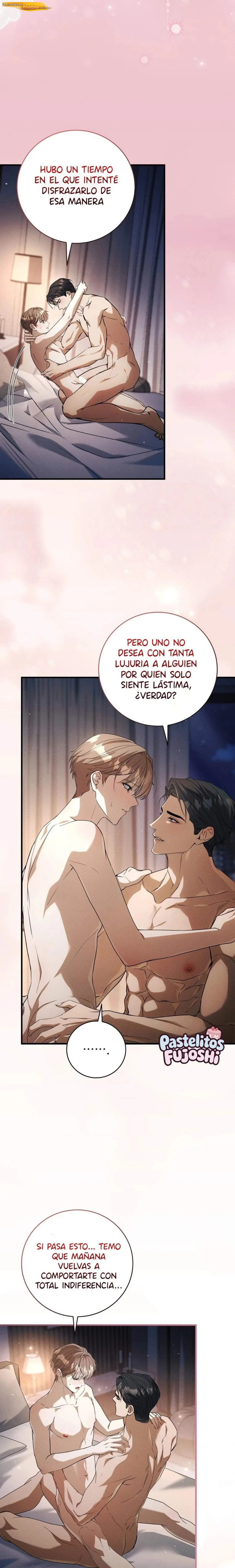 Corazón Salado Capítulo 45 - página 19