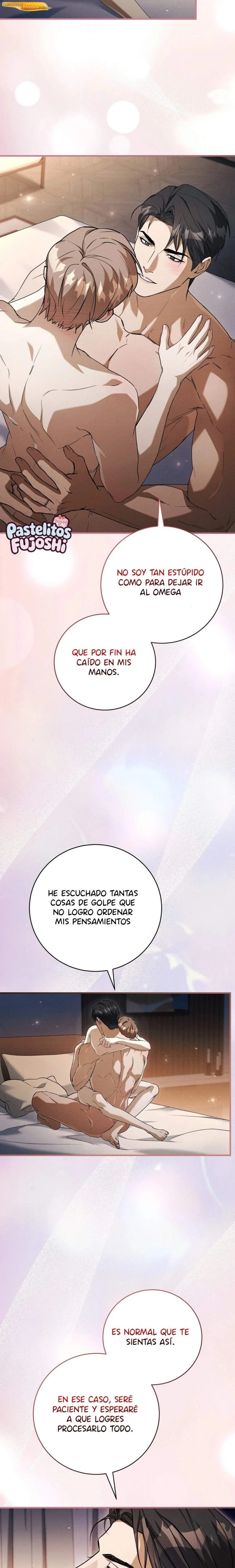 Corazón Salado Capítulo 45 - página 20