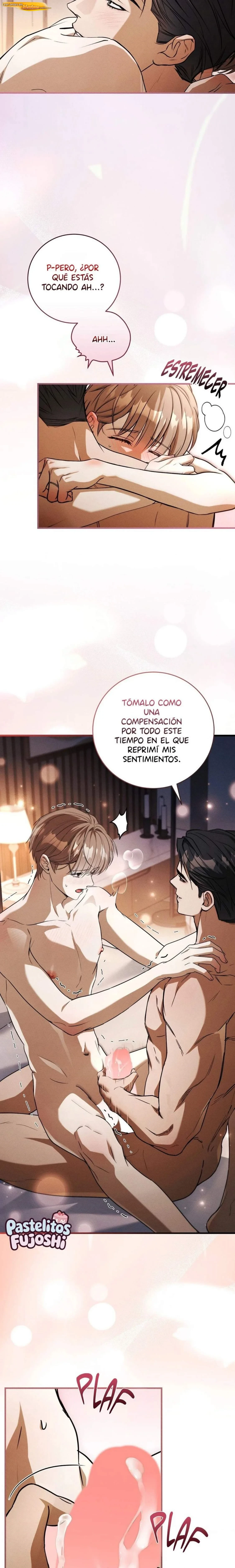 Corazón Salado Capítulo 45 - página 21