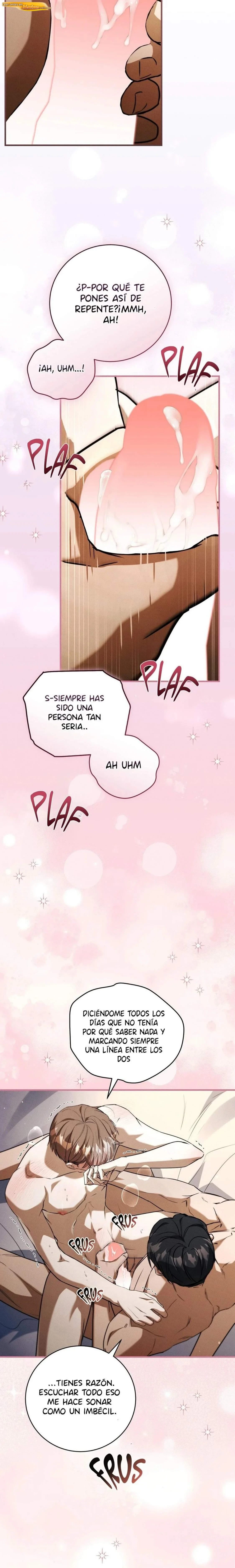 Corazón Salado Capítulo 45 - página 22