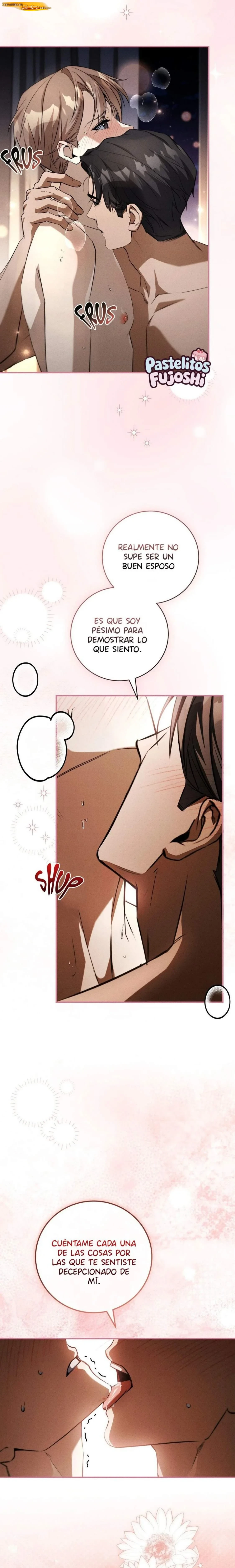 Corazón Salado Capítulo 45 - página 23