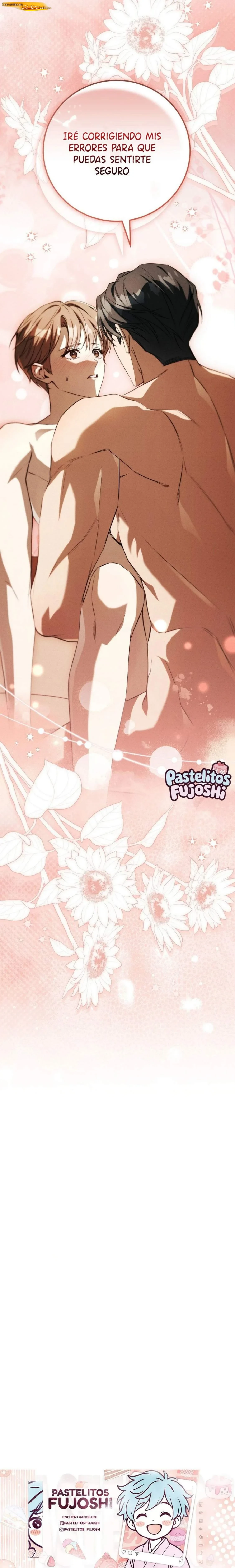 Corazón Salado Capítulo 45 - página 24