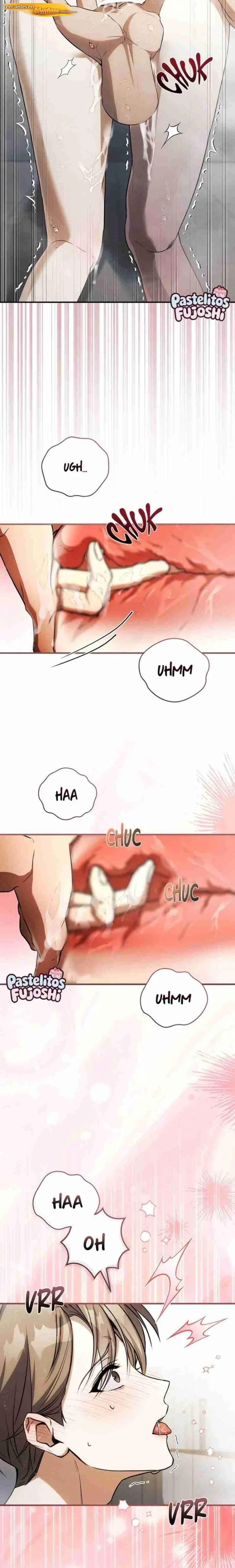Corazón Salado Capítulo 46 - página 13