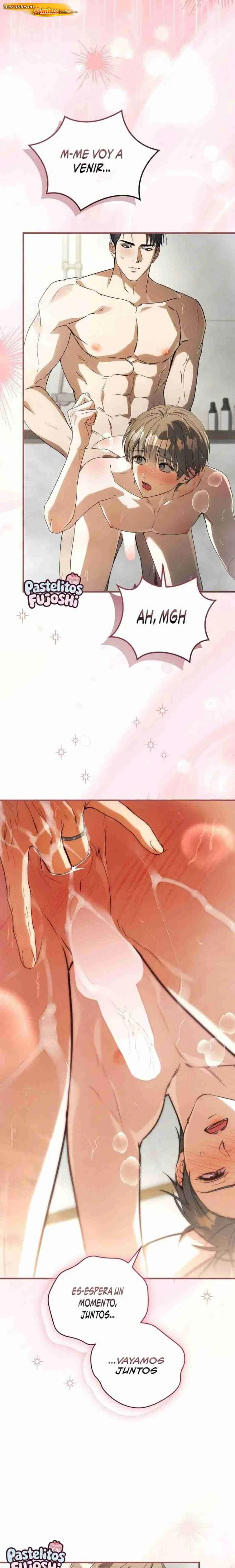Corazón Salado Capítulo 46 - página 14