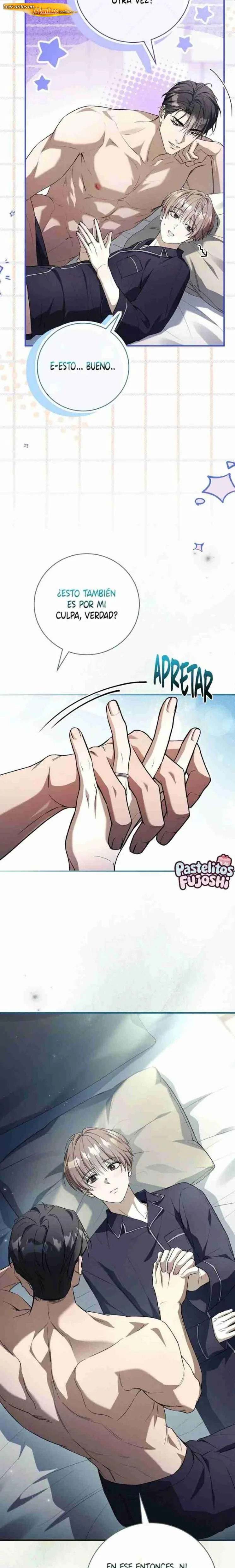 Corazón Salado Capítulo 46 - página 20