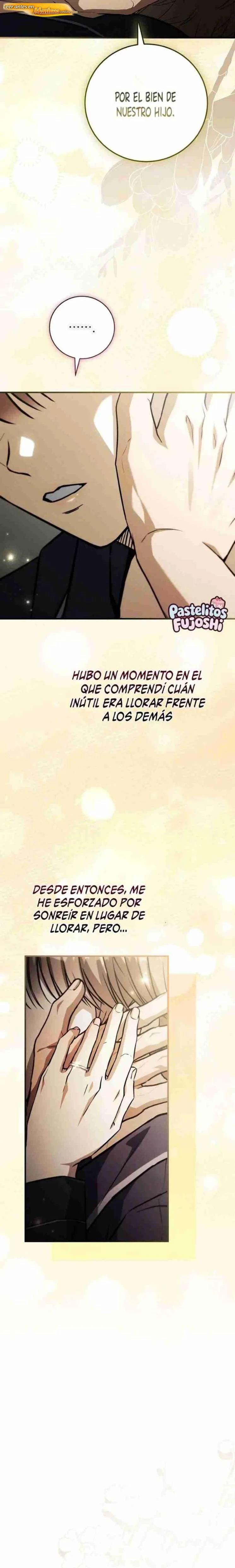 Corazón Salado Capítulo 46 - página 25