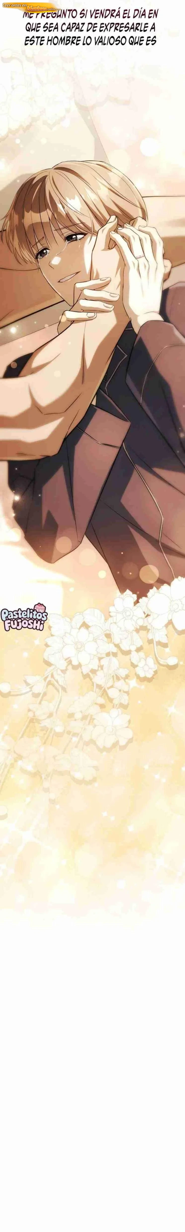 Corazón Salado Capítulo 46 - página 26