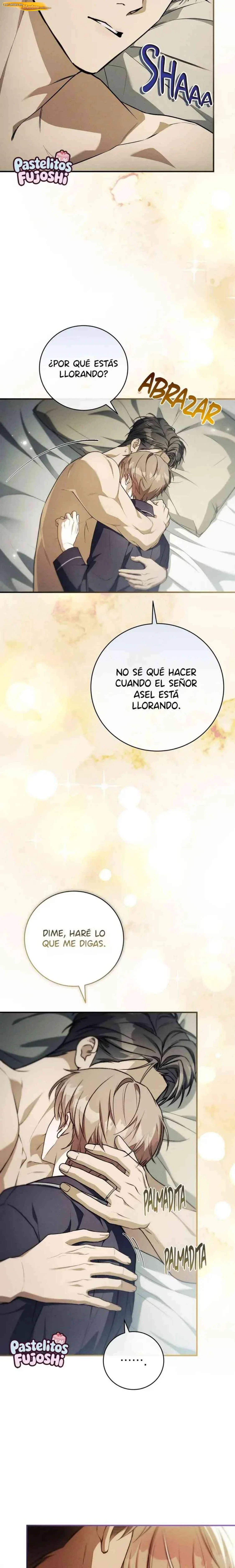 Corazón Salado Capítulo 47 - página 2
