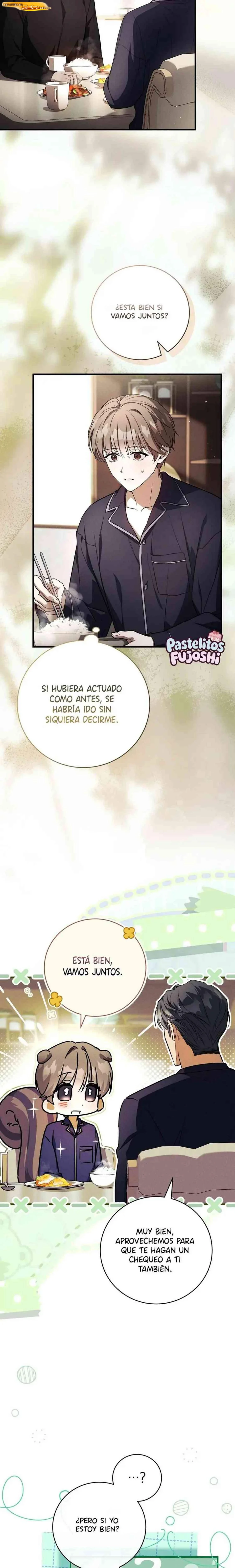 Corazón Salado Capítulo 47 - página 7