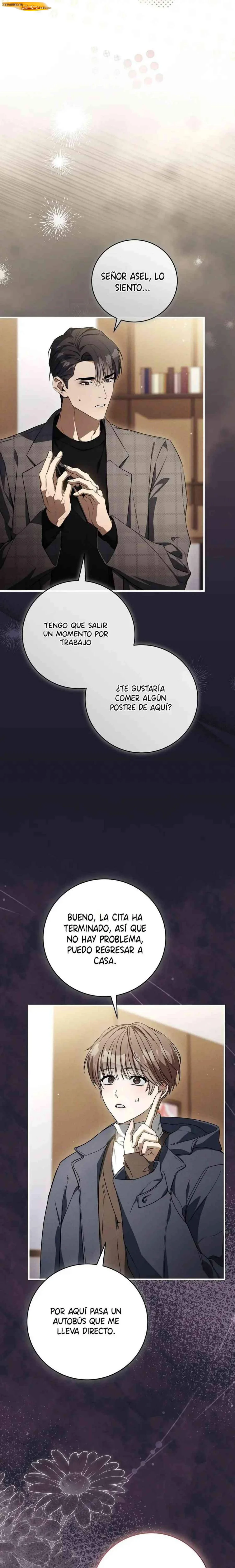 Corazón Salado Capítulo 47 - página 10