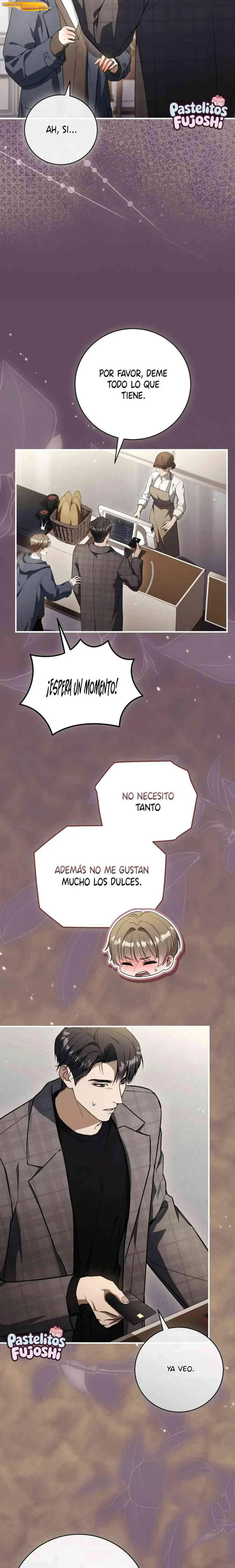 Corazón Salado Capítulo 47 - página 12