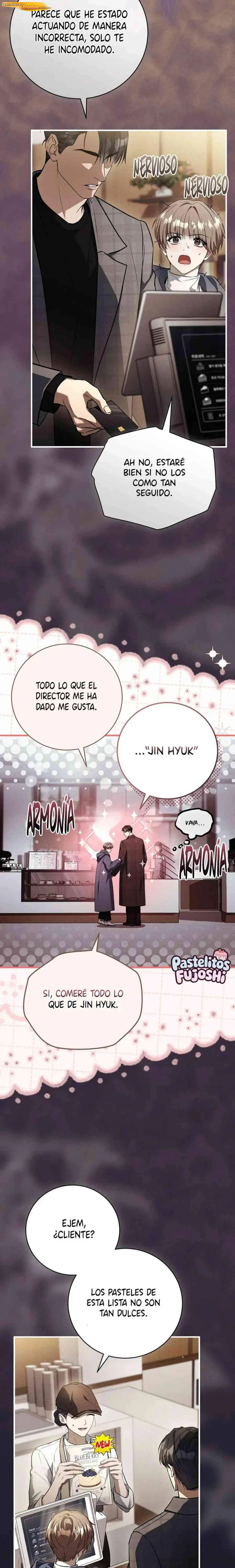 Corazón Salado Capítulo 47 - página 13