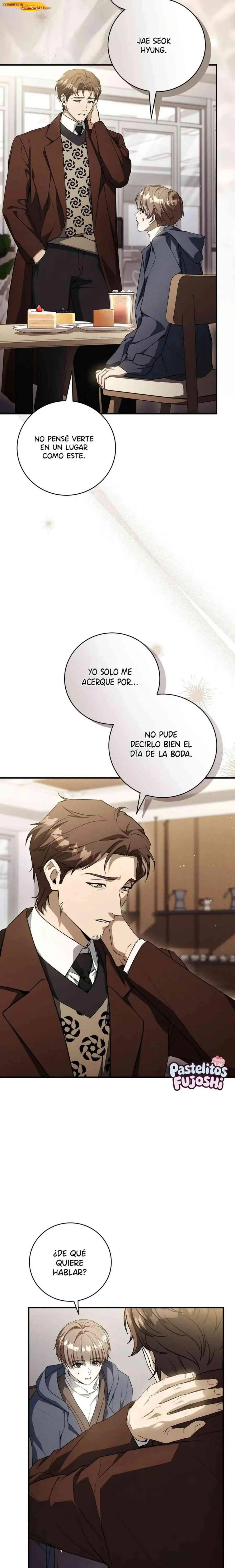 Corazón Salado Capítulo 47 - página 15