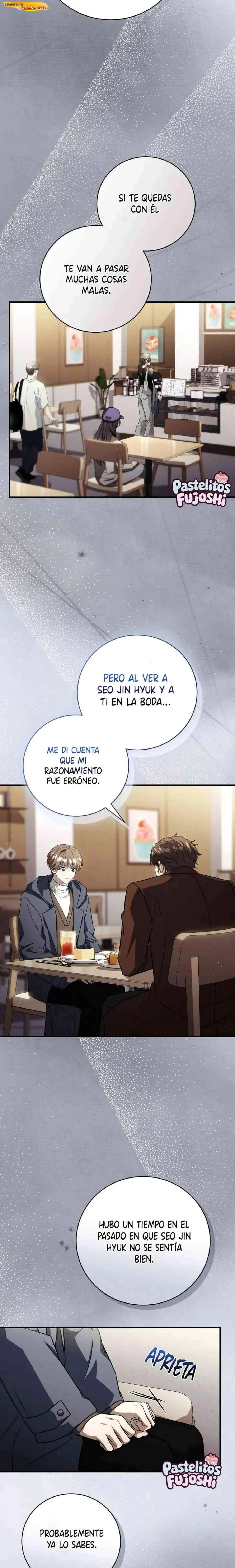 Corazón Salado Capítulo 47 - página 18
