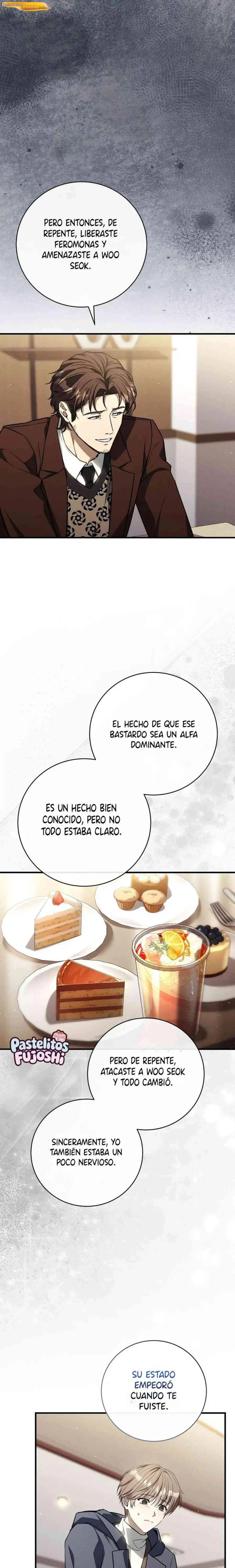 Corazón Salado Capítulo 47 - página 21