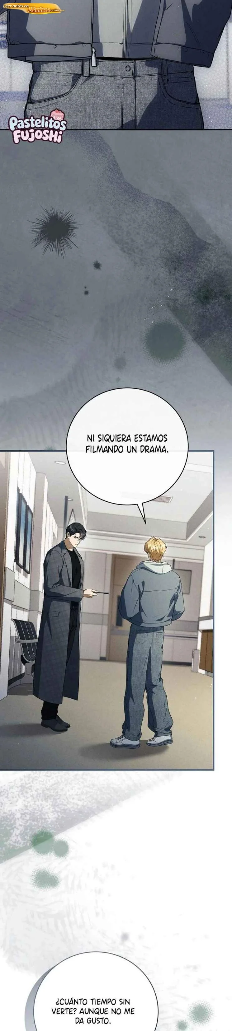 Corazón Salado Capítulo 48 - página 2