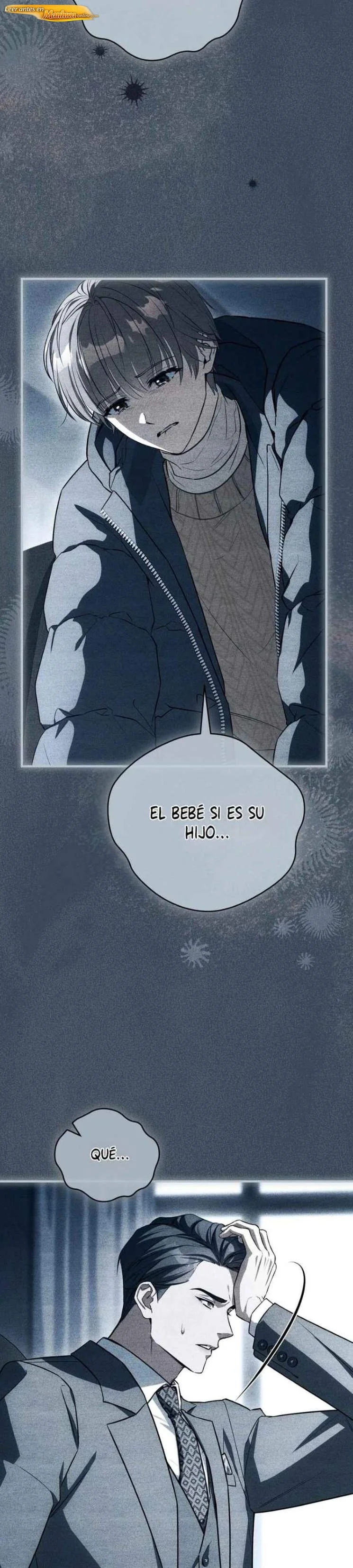 Corazón Salado Capítulo 48 - página 13