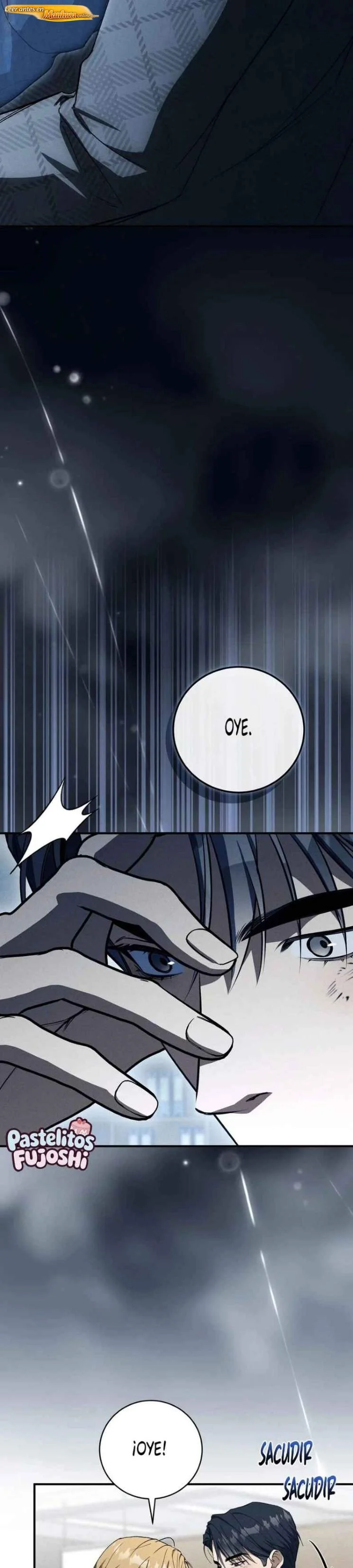 Corazón Salado Capítulo 48 - página 15