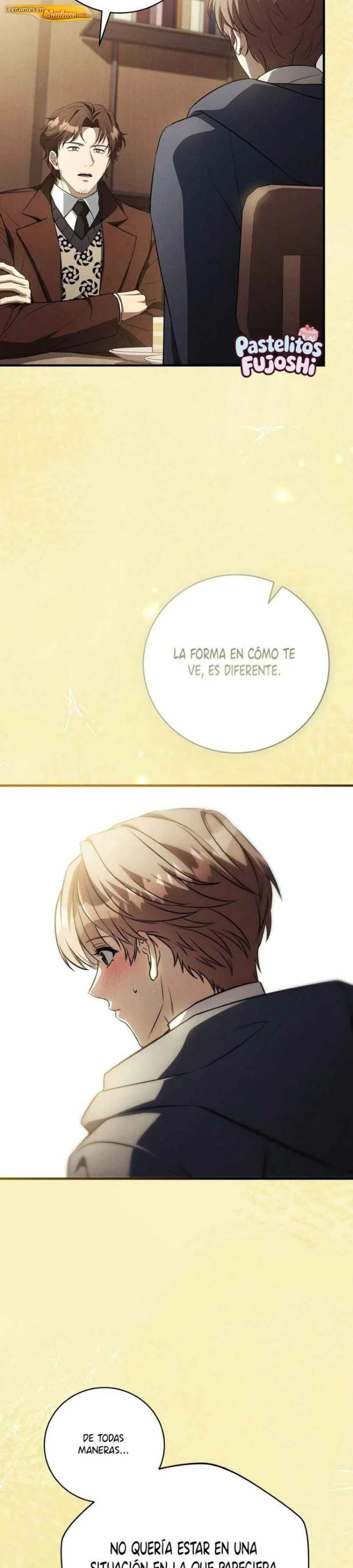 Corazón Salado Capítulo 48 - página 31