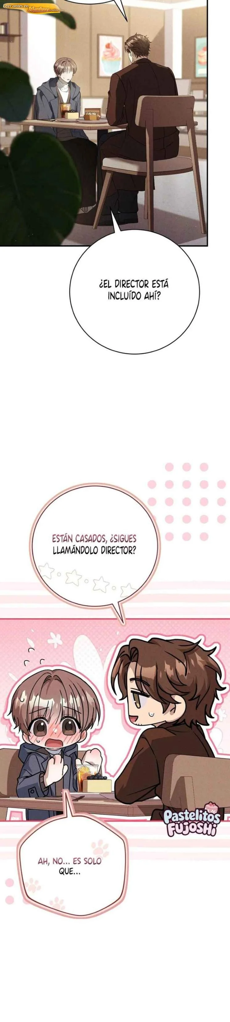 Corazón Salado Capítulo 48 - página 34