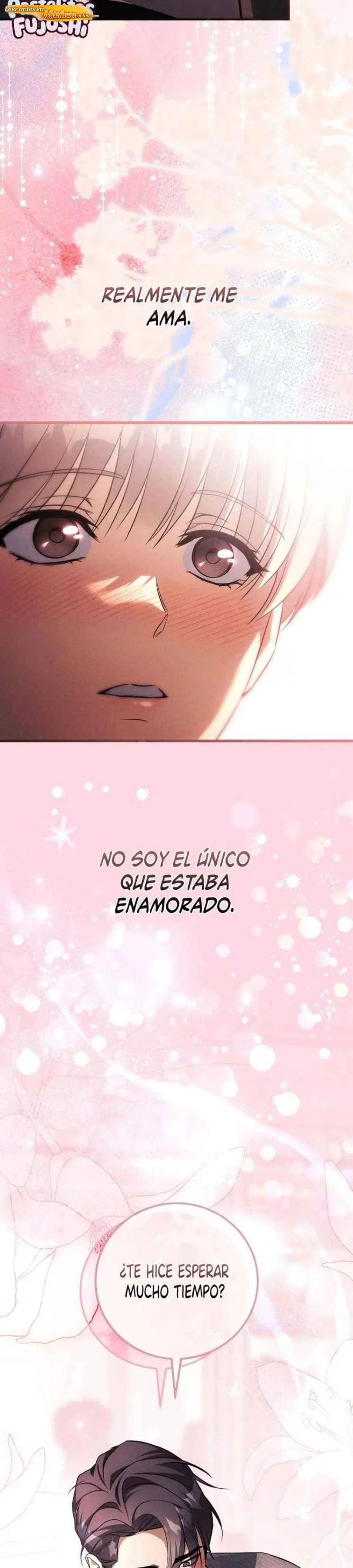 Corazón Salado Capítulo 48 - página 39