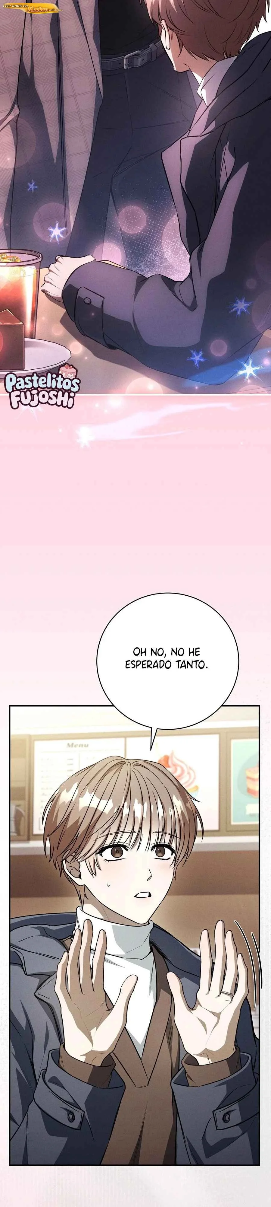 Corazón Salado Capítulo 49 - página 2