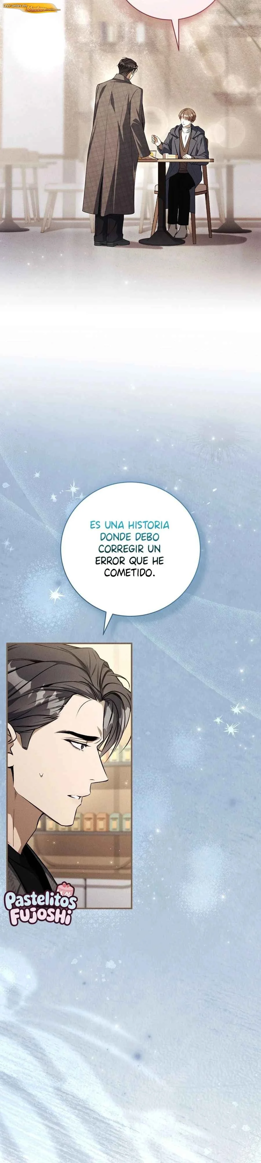 Corazón Salado Capítulo 49 - página 5