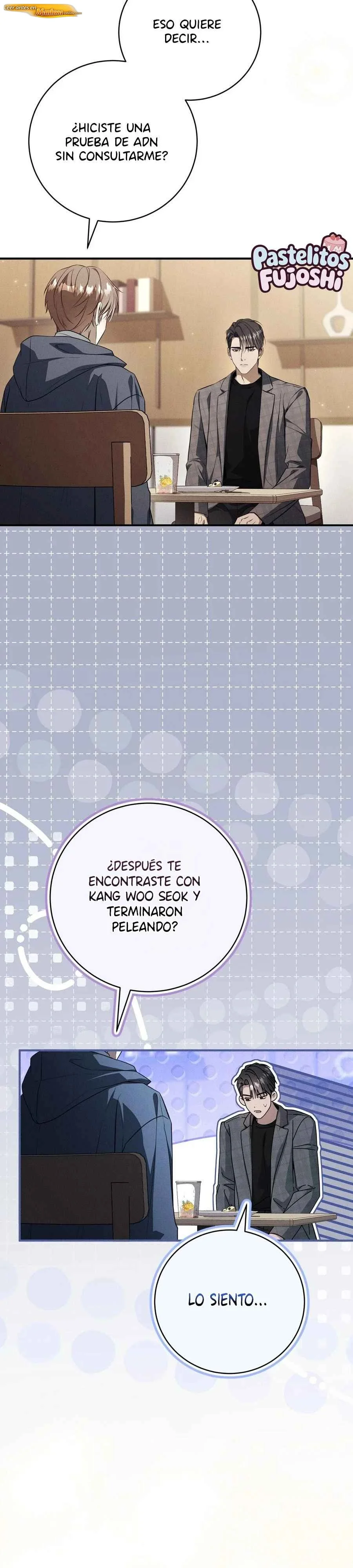 Corazón Salado Capítulo 49 - página 7