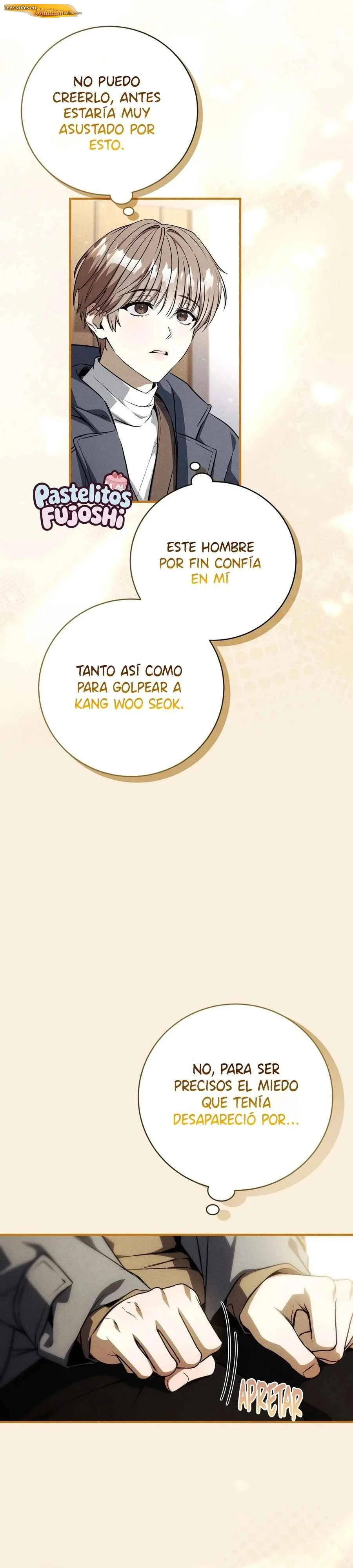 Corazón Salado Capítulo 49 - página 8