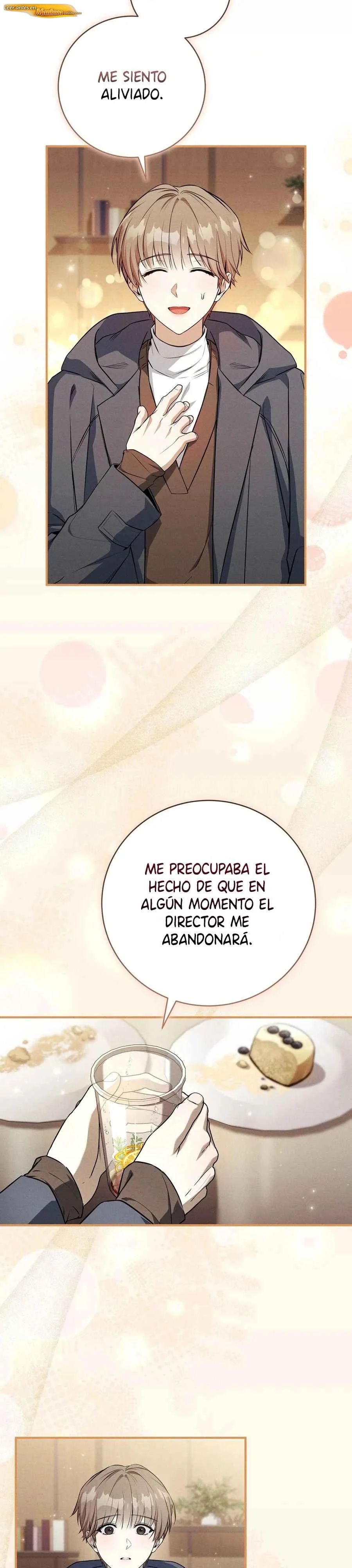 Corazón Salado Capítulo 49 - página 10