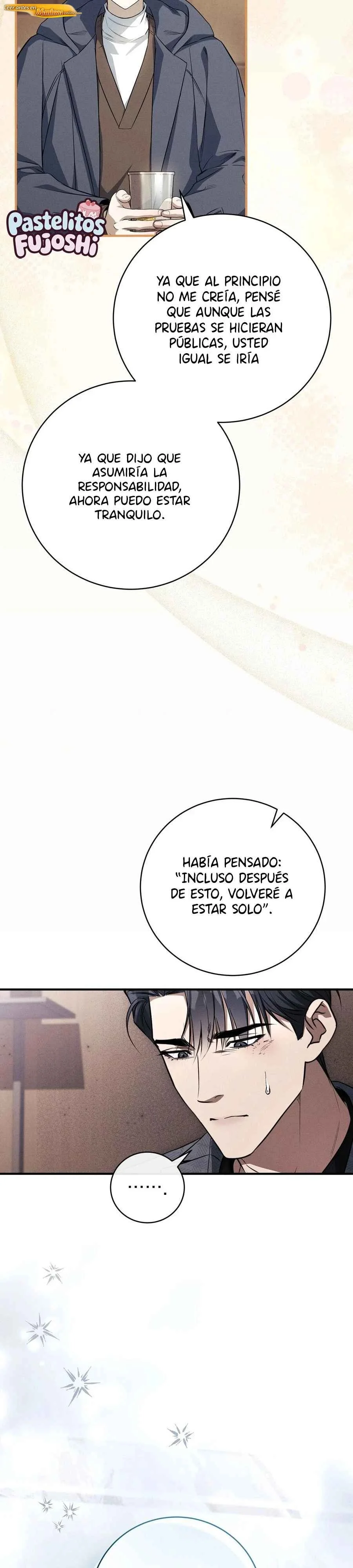 Corazón Salado Capítulo 49 - página 11